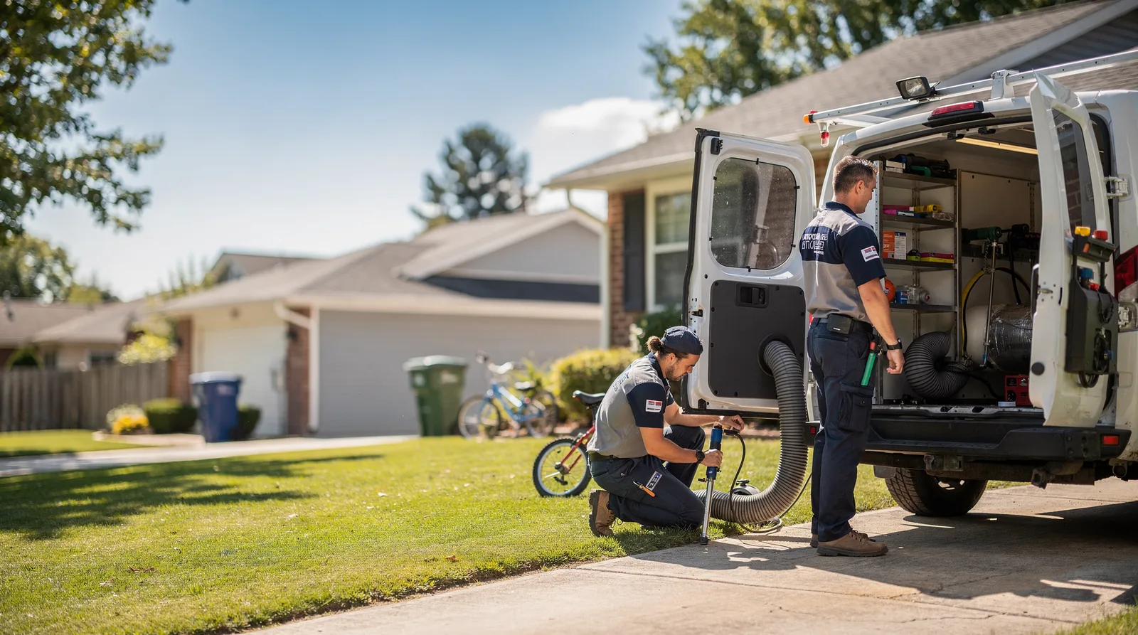 24/7 HVAC Repair & AC Replacement in Orlando, KY near me